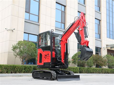 2.7 t excavator for sale|TYPHON TERROR X2 Mini Excavator 2.7 Ton Trench Digger .